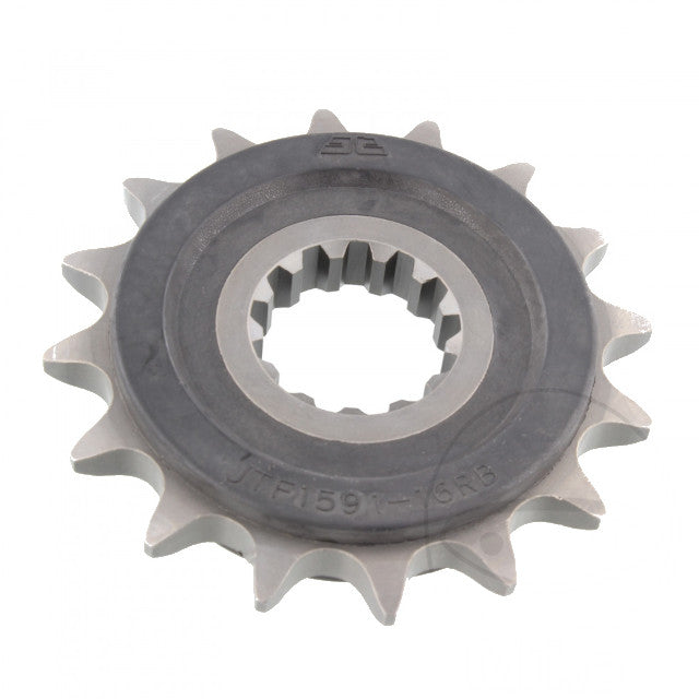 Kit de transmisión Yamaha MT-09 16x45Z paso 525 ZVMX2 110 eslabones D.I.D