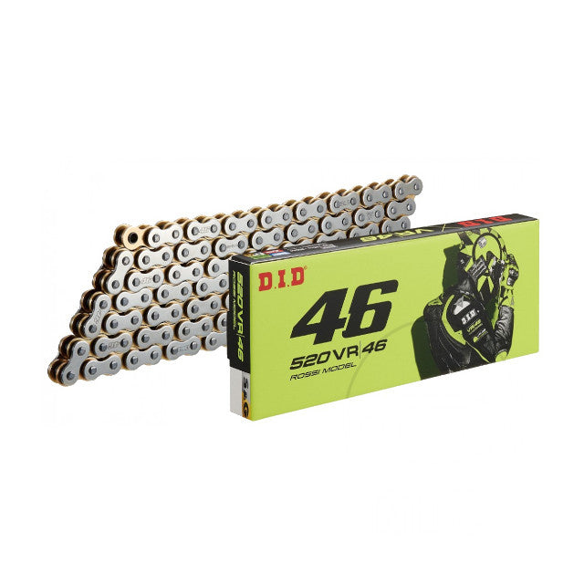 Kit de transmisión Kawasaki Z 750 15x46Z 520 D.I.D