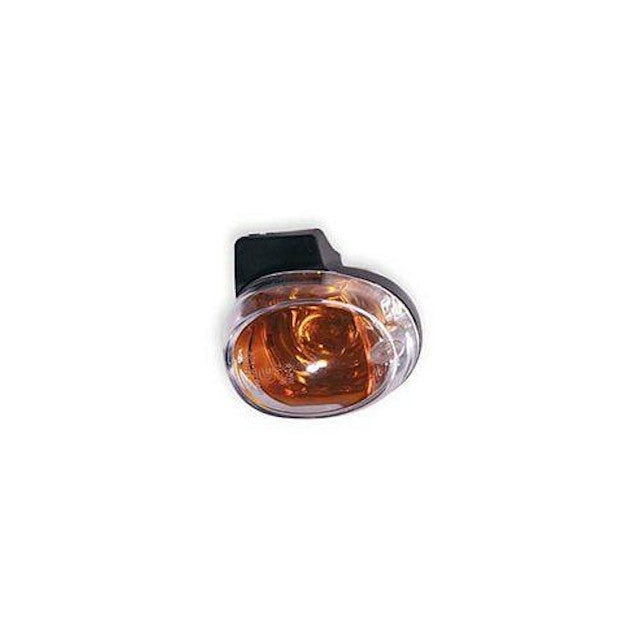 Intermitente delantero izquierdo Keeway F/ACT / Focus / Hurricane 50 Vparts 7988