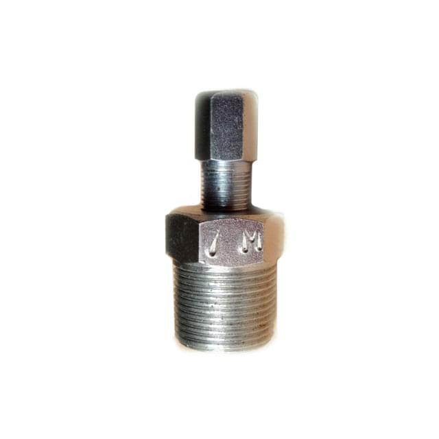 Extractor embrague vespa 150S/150 sprint/160GT FMoñino 7M