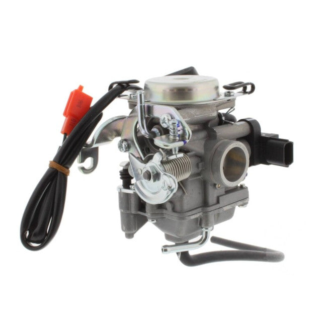 Carburador 18Z tipo TKSVB SYM E5 Dellorto 80002