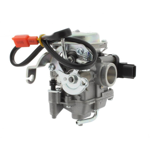 Carburador 18T tipo TKSVB Kymco E5 Dellorto