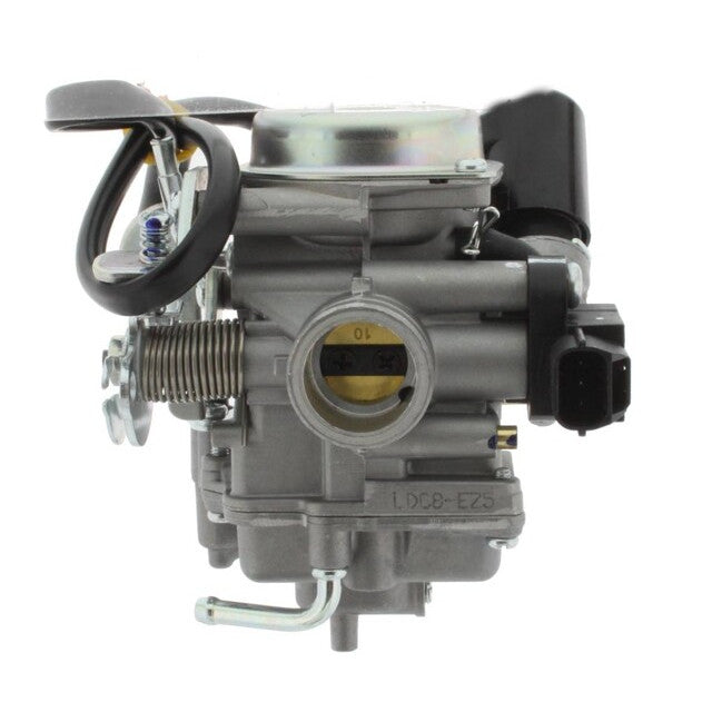 Carburador 18T tipo TKSVB Kymco E5 Dellorto