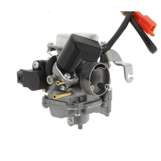 Carburador 18T tipo TKSVB Kymco E5 Dellorto