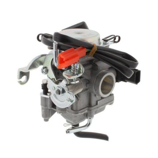 Carburador 18Y tipo TKSVB SYM E5 Dellorto 80006