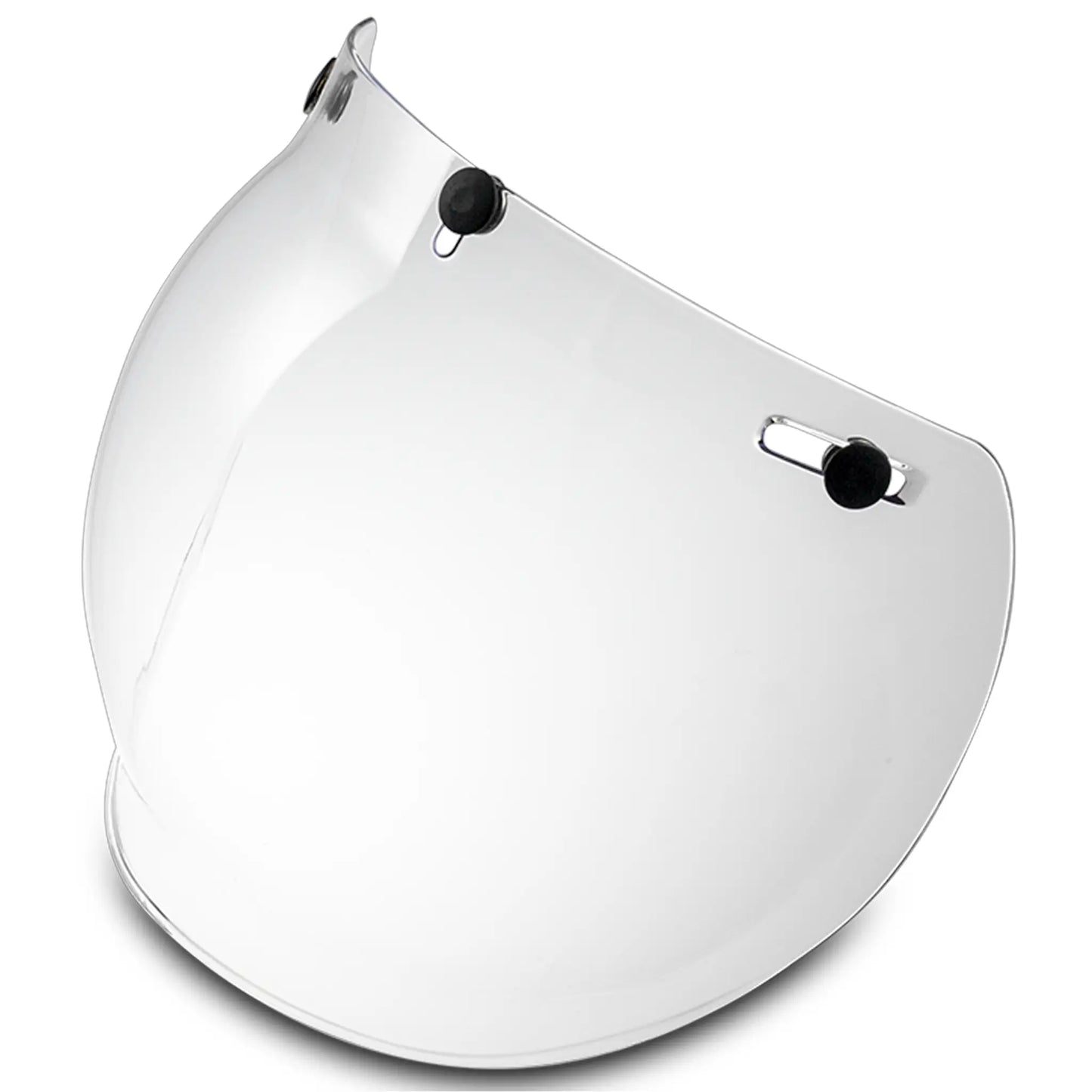 Pantalla LS2 OF601 Bob, OF583 Bobber - Transparente