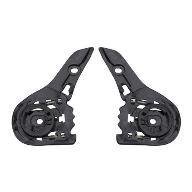 Mechanism for full-face helmet visor FF358 LS2