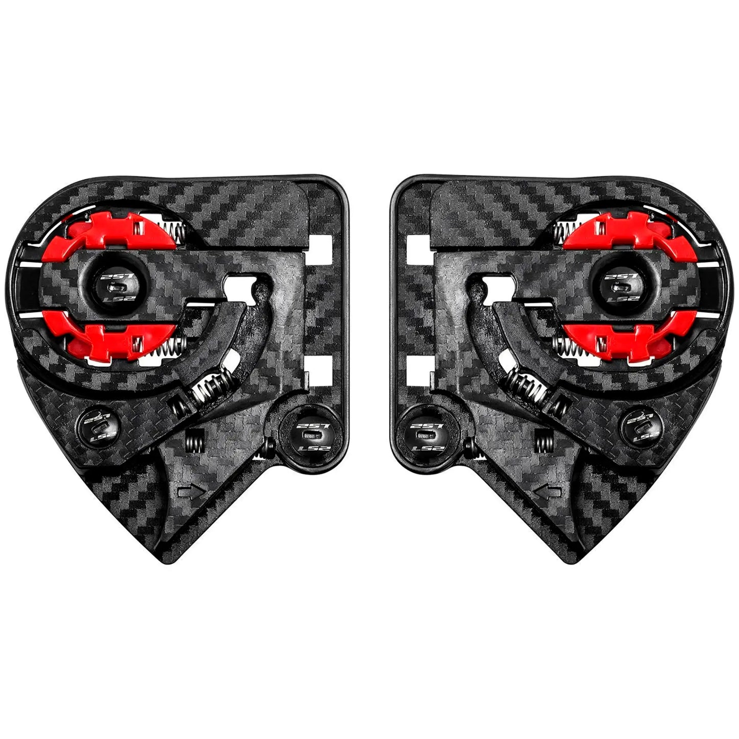 Mecanismos pantalla LS2 FF323 Arrow