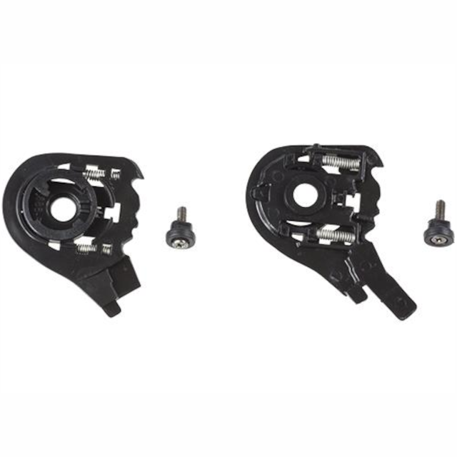 Mecanismo pantalla casco FF325 / FF386 / FF370 LS2 800325RSS01