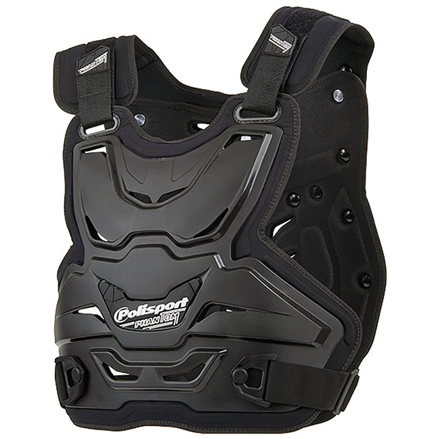 Protector de peto Polisport Phantom Lite adulto