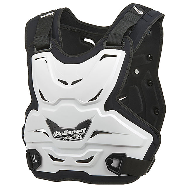Protector de peto Polisport Phantom Lite adulto