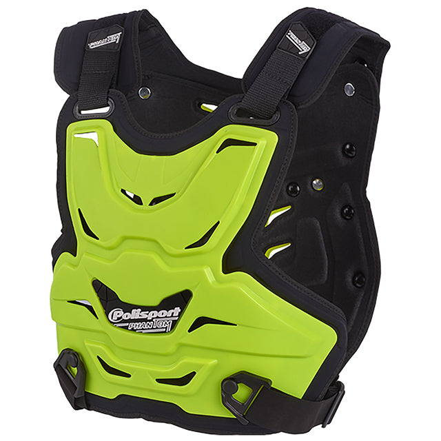 Protector de peto Polisport Phantom Lite adulto