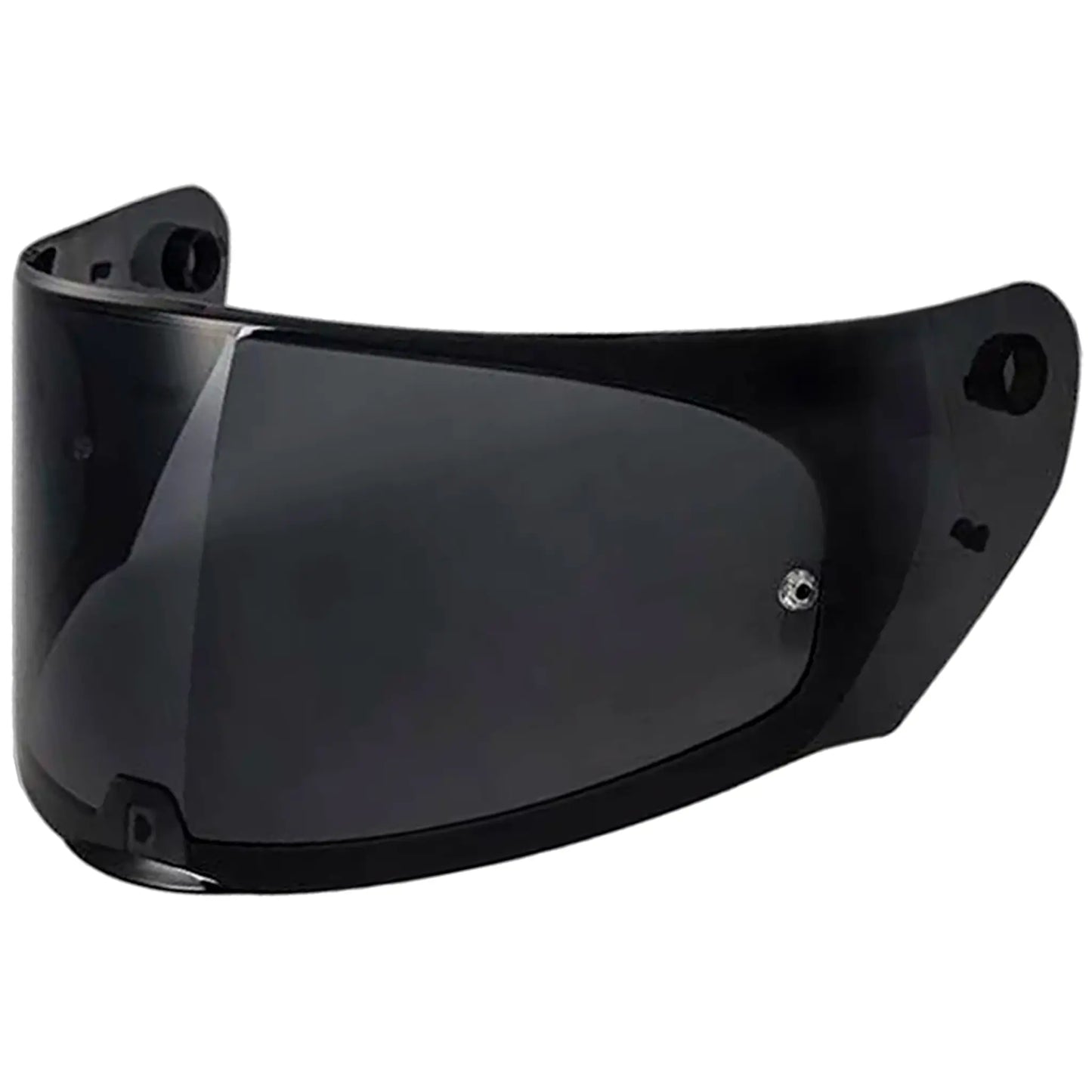 Pantalla LS2 FF390 Breaker - Ahumado Oscuro