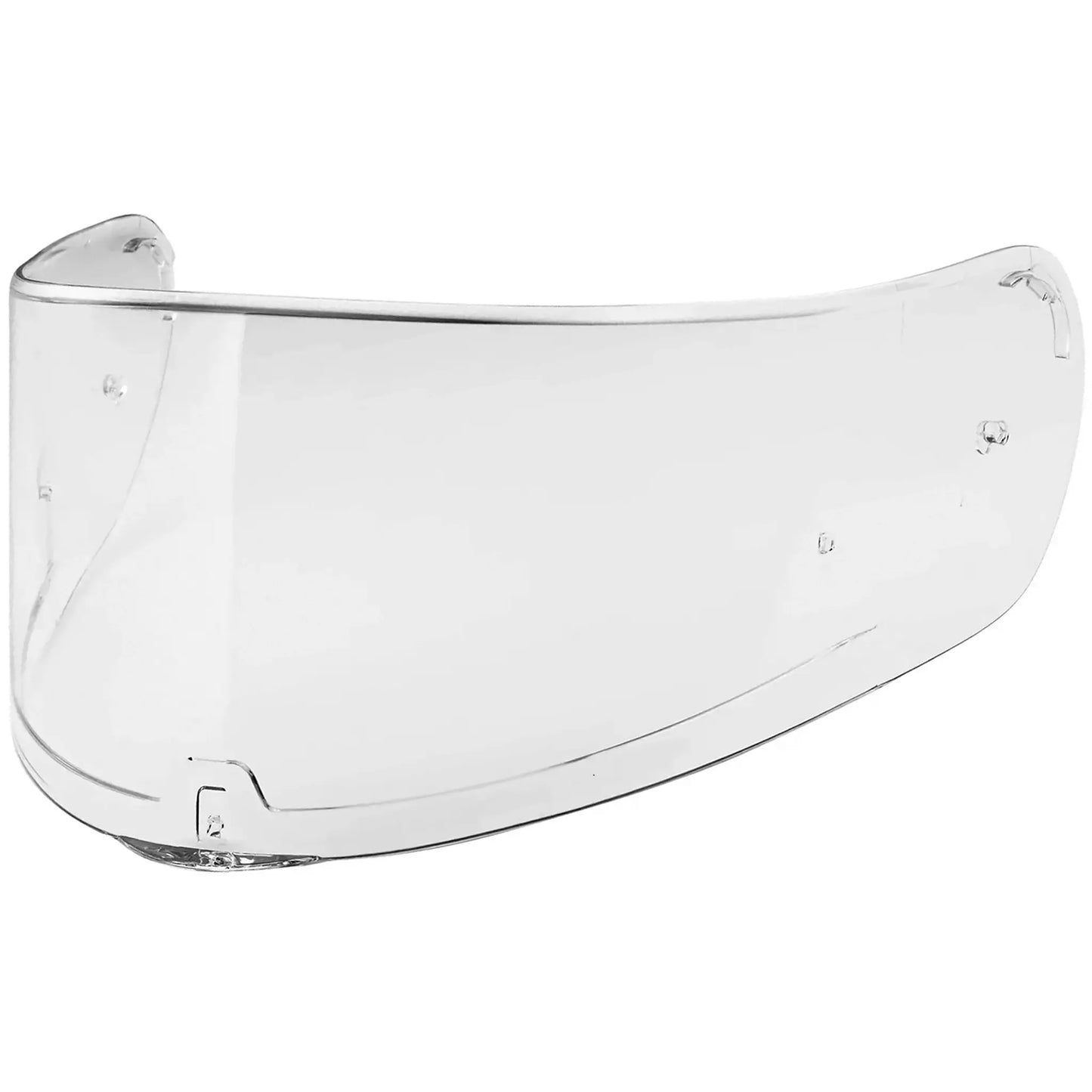 Pantalla LS2 FF397 Vector Evo - Transparente