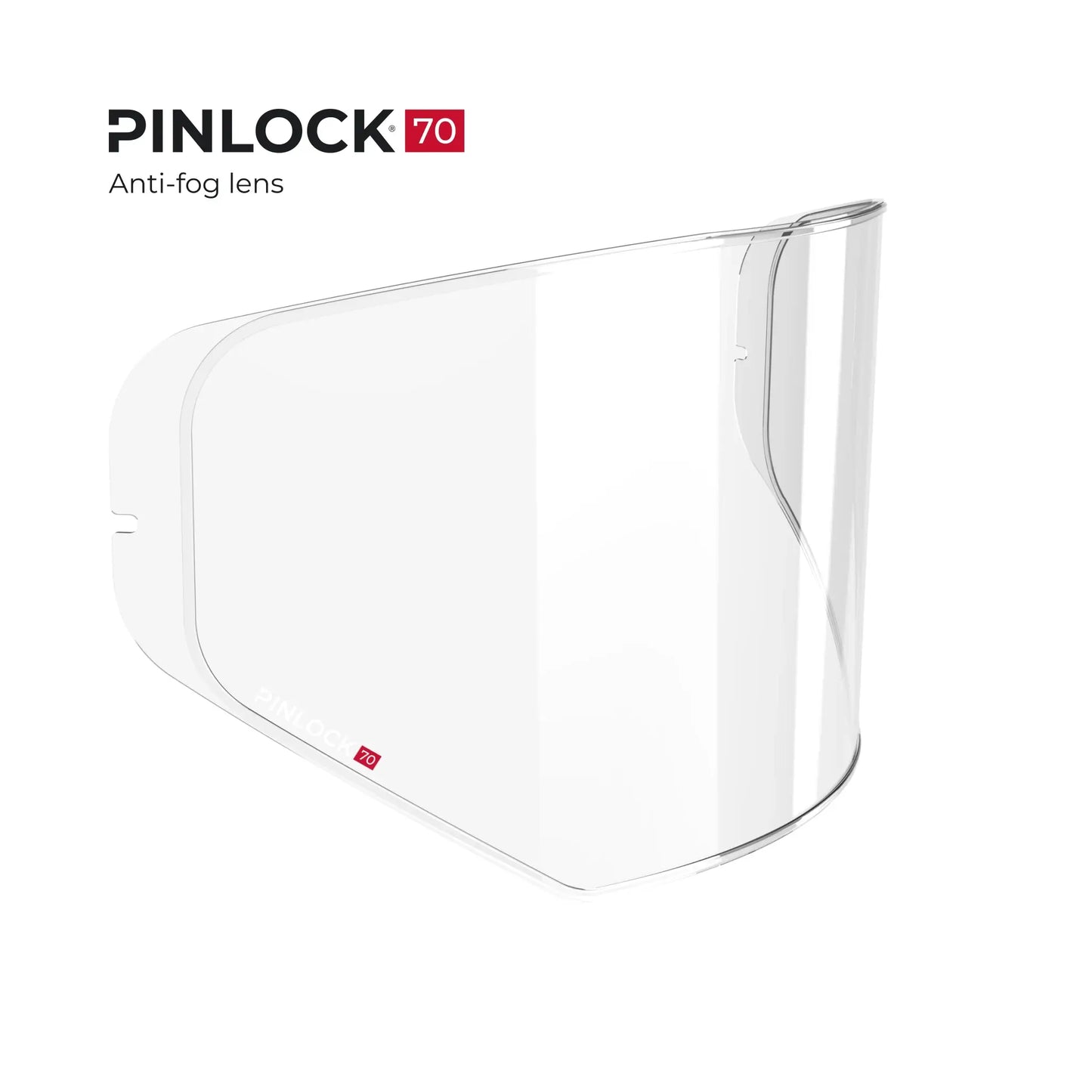 Pinlock 70 MaxVision DKS198 LS2 MX436 Pioneer