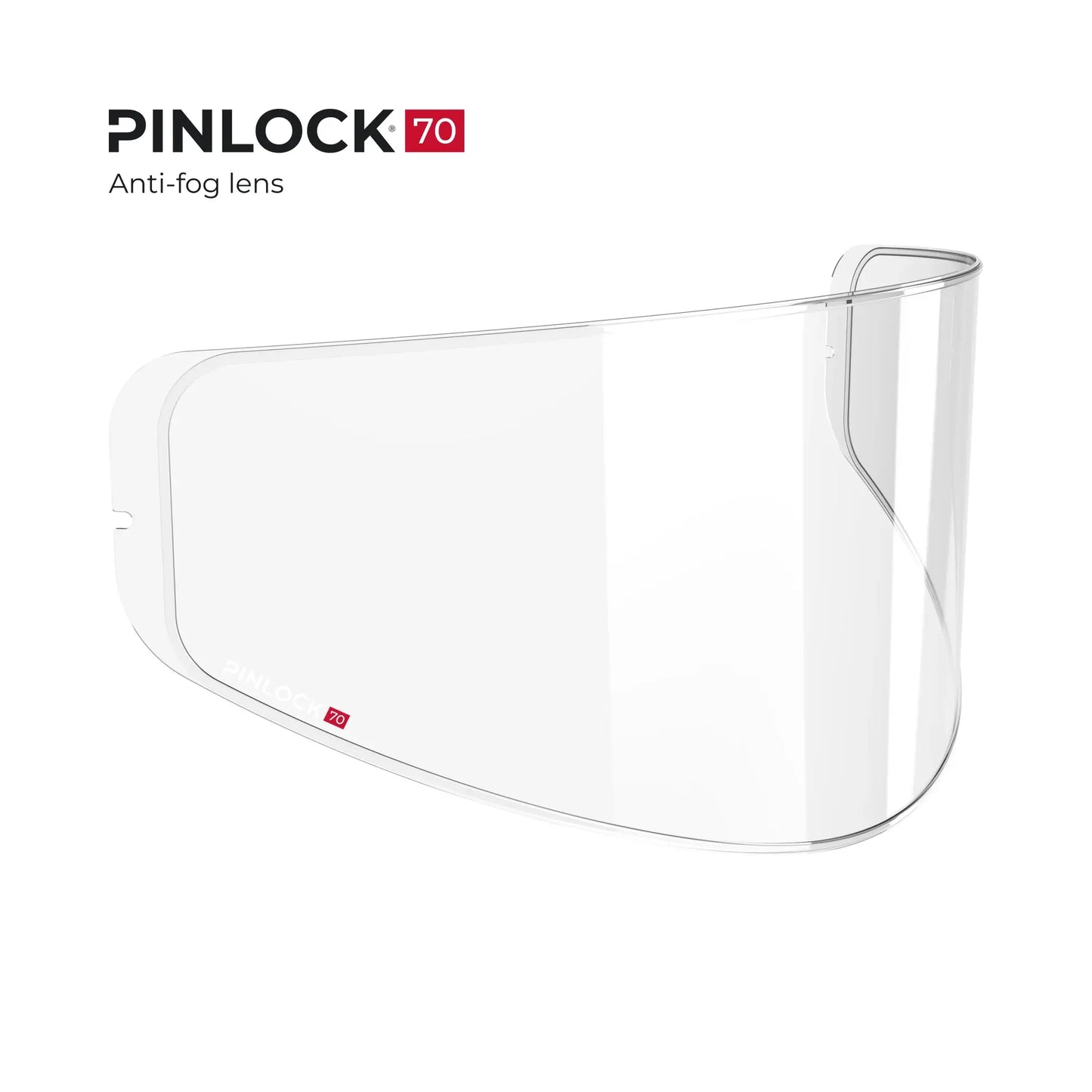 Pinlock 70 MaxVision DKS520 LS2 FF908 Strobe II