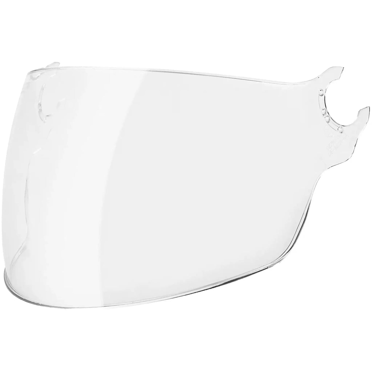 Pantalla larga LS2 OF562 Airflow, OF558 Sphere - Transparente