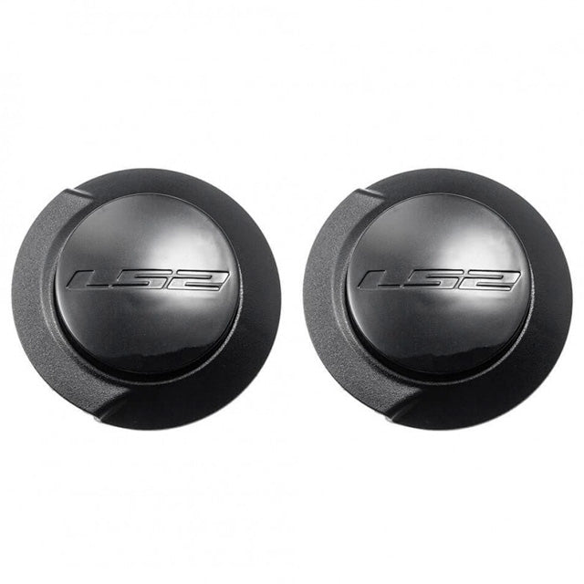 Tapas mecanismo pantalla casco OF562 LS2 800562VIO01