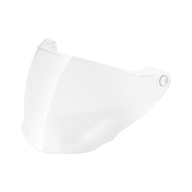 Ecrã para capacete jet LS2 OF573 Twister II - transparente