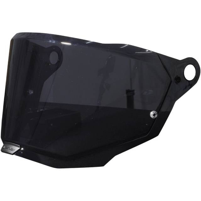 Pantalla casco MX701 LS2 - ahumado claro 800701VIS10