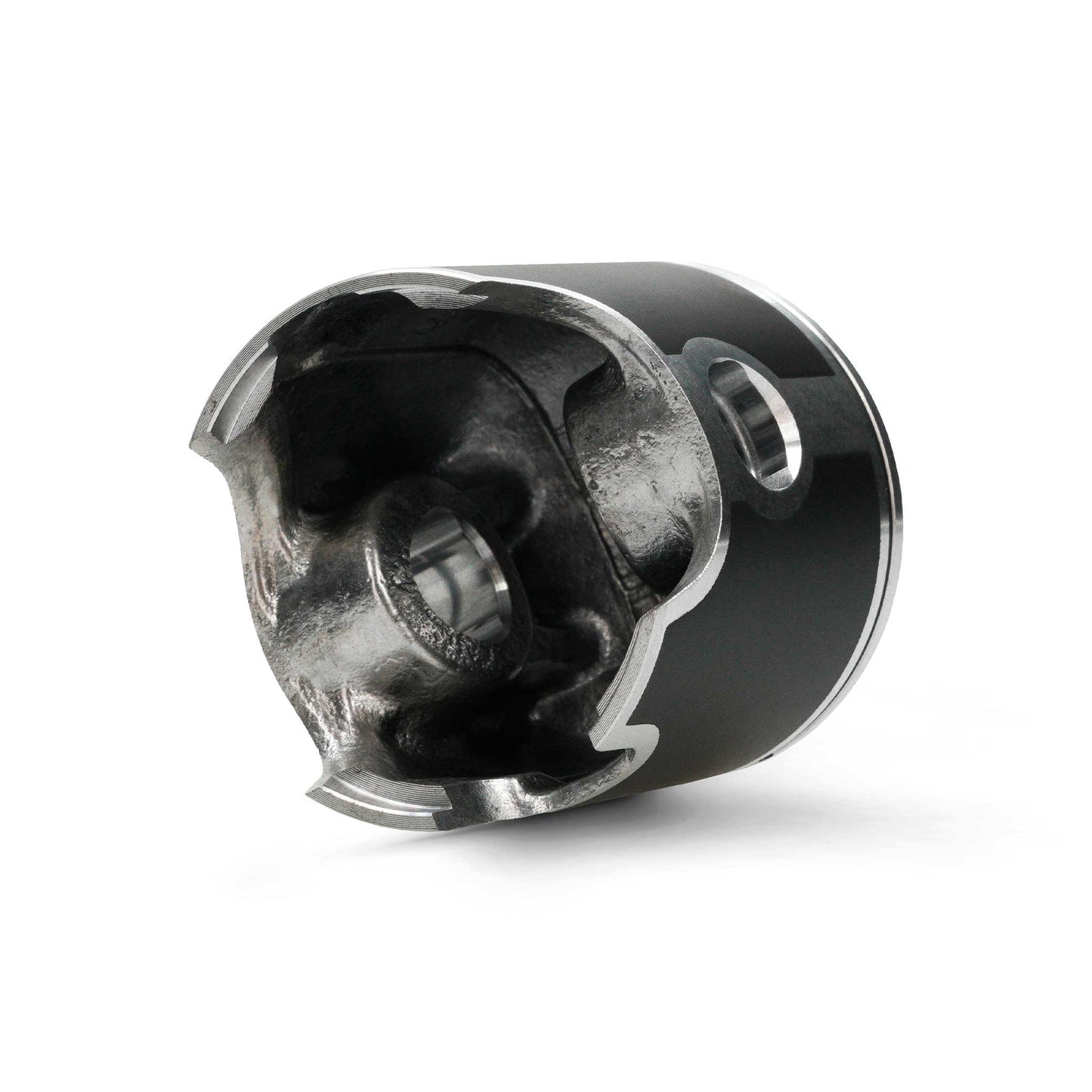 Cilindro Metrakit Pro Race 3 70cc Minarelli horizontal LC bulón 12mm