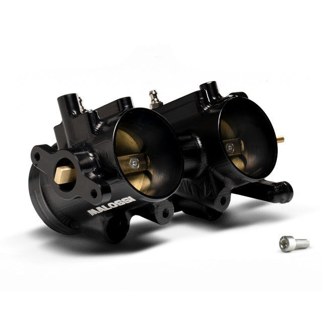 Cuerpo de admisión racing Yamaha T-Max 560 20-21 d=37mm MHR Malossi 8019353B
