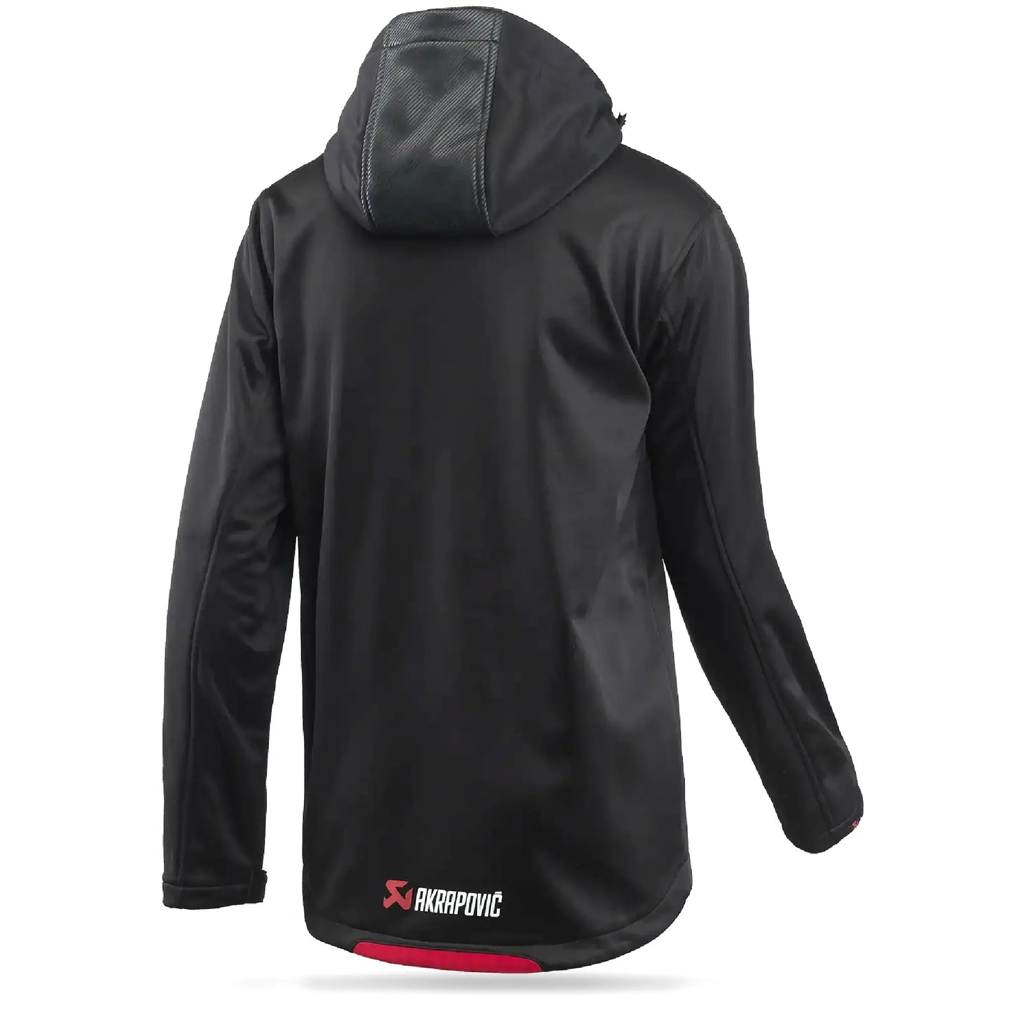 Chaqueta Akrapovic Corpo Softshell Men's