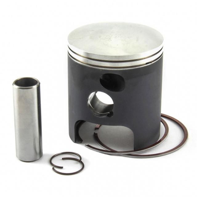 Piston Aprilia RS 125 type origine d=53,99mm Wossner (E)