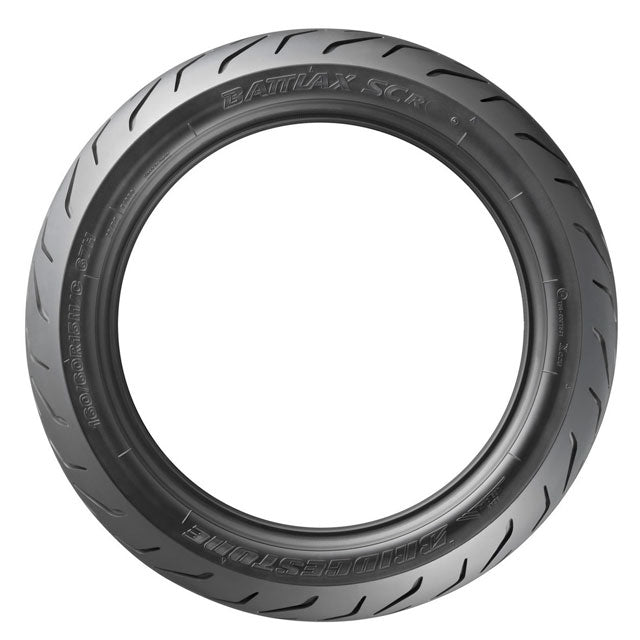 Neumático 120/80-16 60P TL Battlax SC Bridgestone