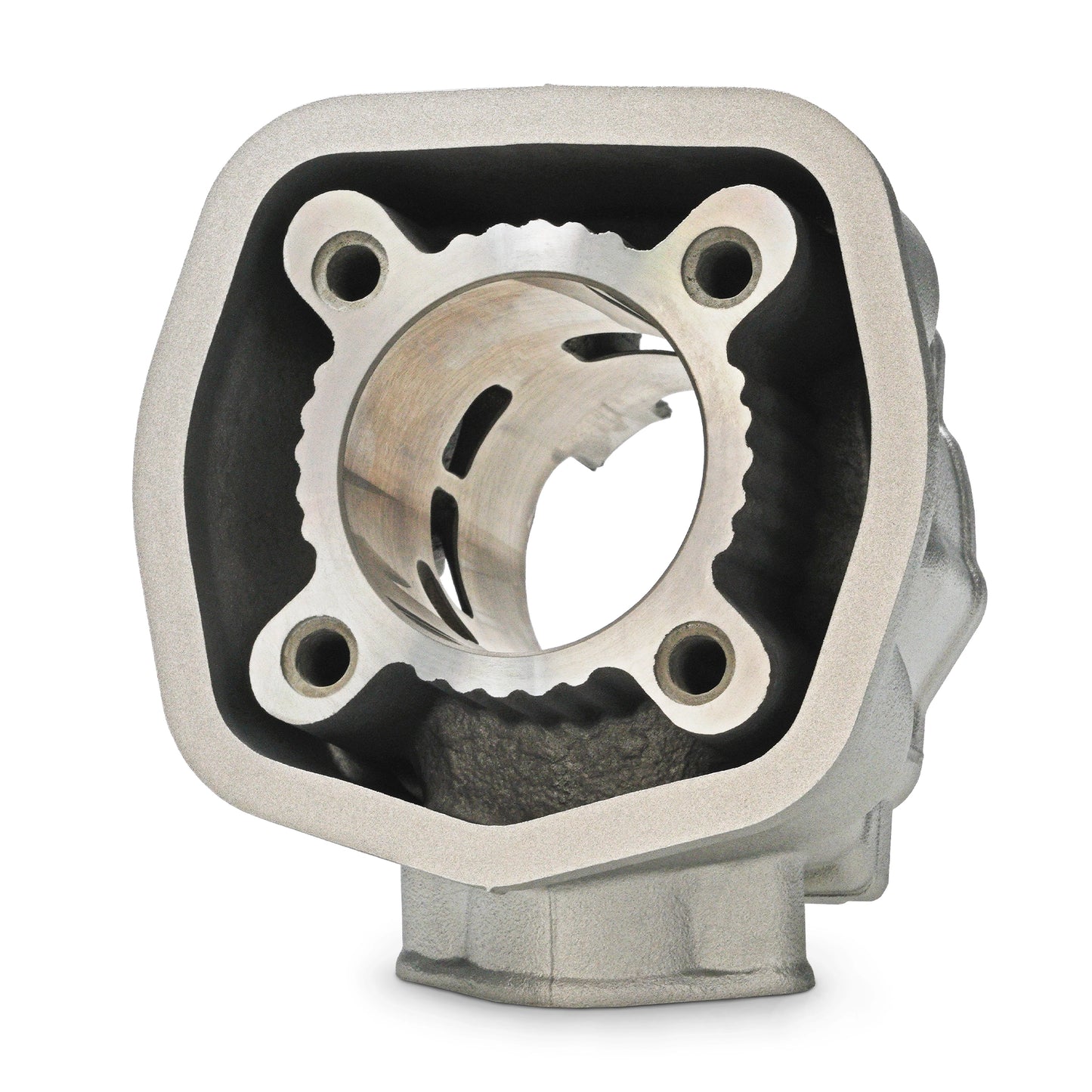 Cilindro Metrakit Pro Race 4 80cc Derbi Euro 3 / 4 Colaça CNC
