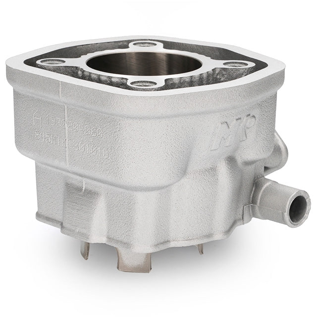 Cylindre Derbi Euro 2 80cc Metrakit Pro Race 4