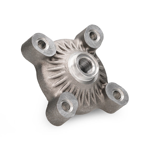 Cylindre Derbi Euro 2 80cc Metrakit Pro Race 4