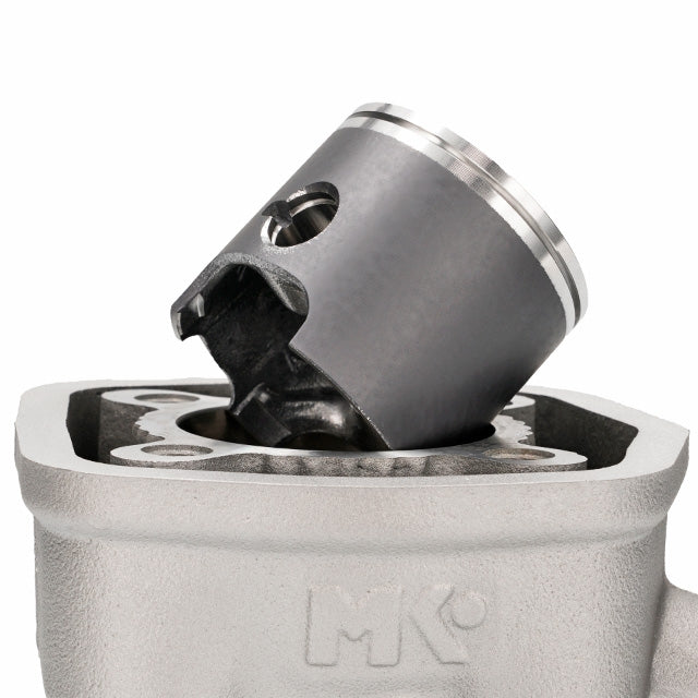 Cylindre Derbi Euro 2 80cc Metrakit Pro Race 4