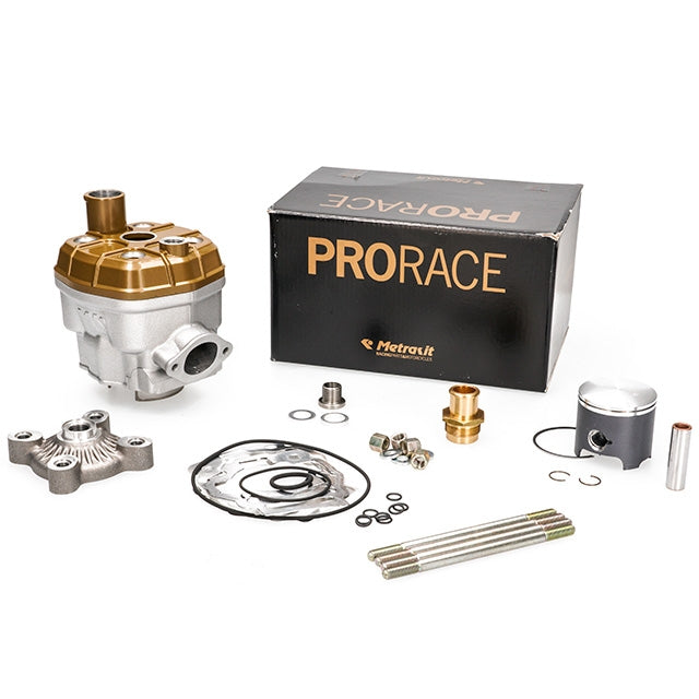 Cilindro Derbi Euro 3 / 4 / 5 80cc Metrakit Pro Race 4 P805D2556