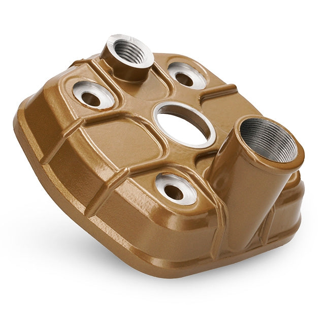 Cilindro Derbi Euro 3 / 4 / 5 80cc Metrakit Pro Race 4