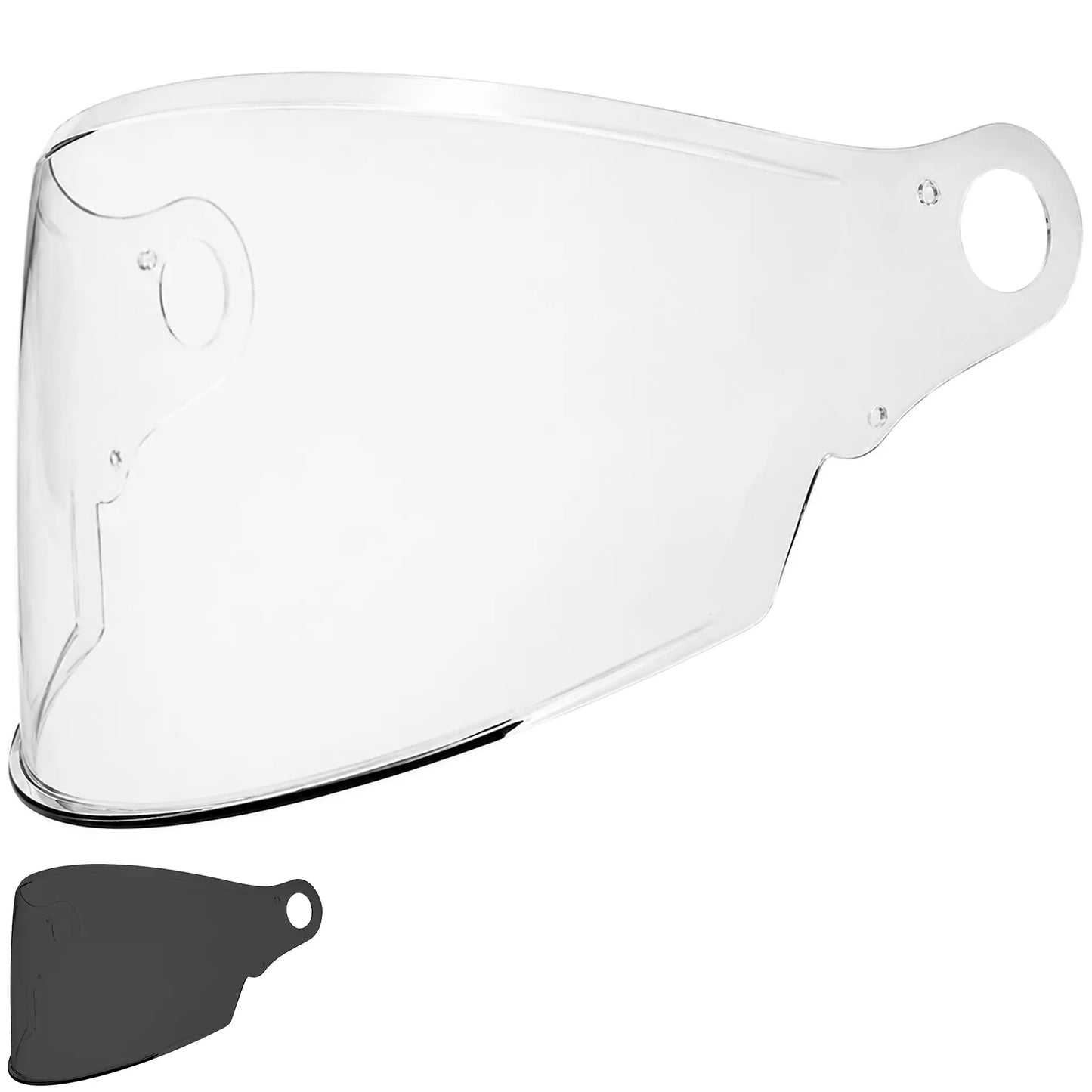 Pantalla LS2 OF616 Airflow II