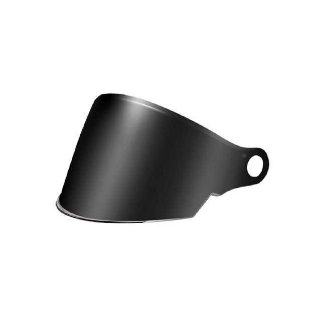 Pantalla casco jet LS2 OF616 Airflow - Ahumada 806616VIS11