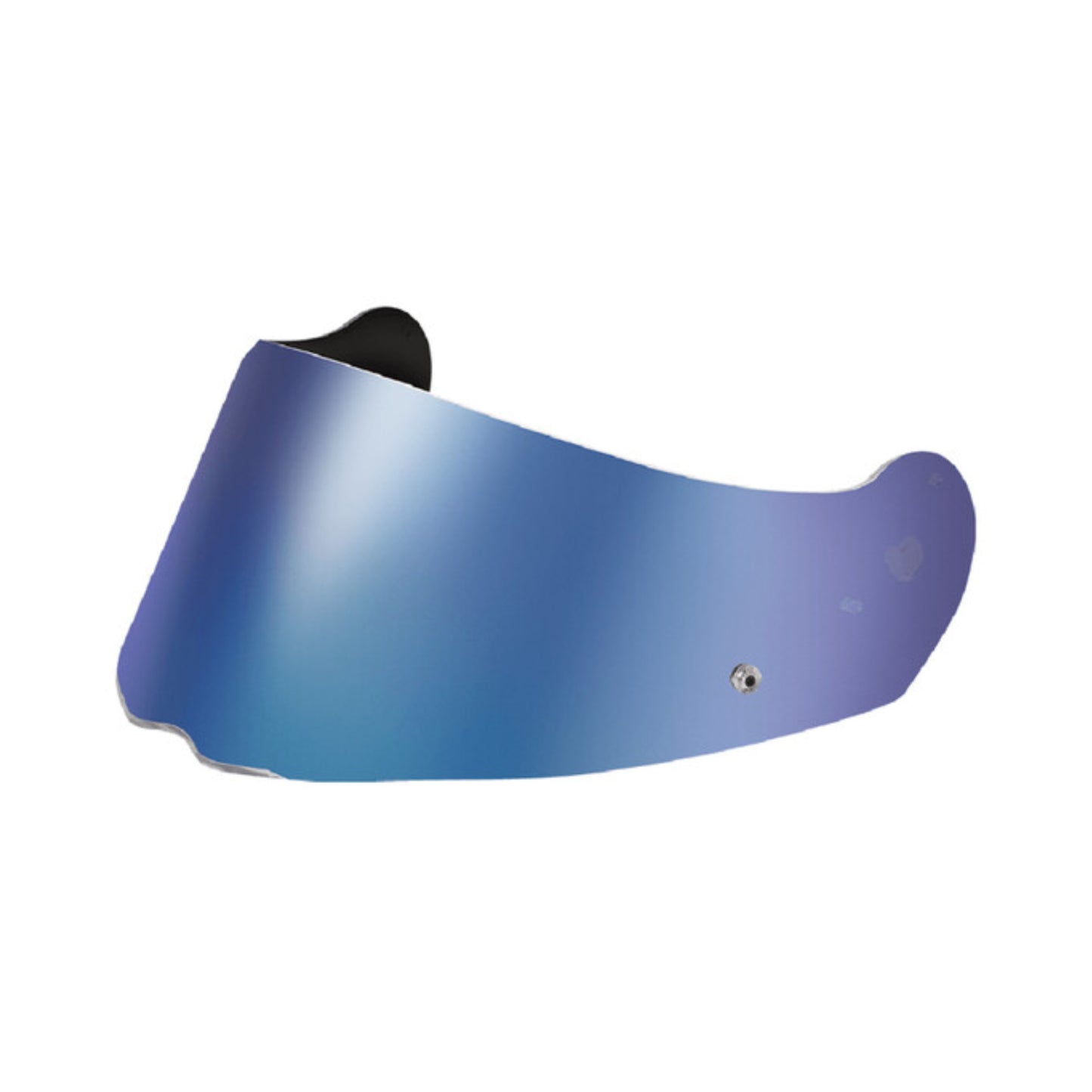 Écran Casque modulable LS2 FF908 Strobe II - Iridium Rainbow