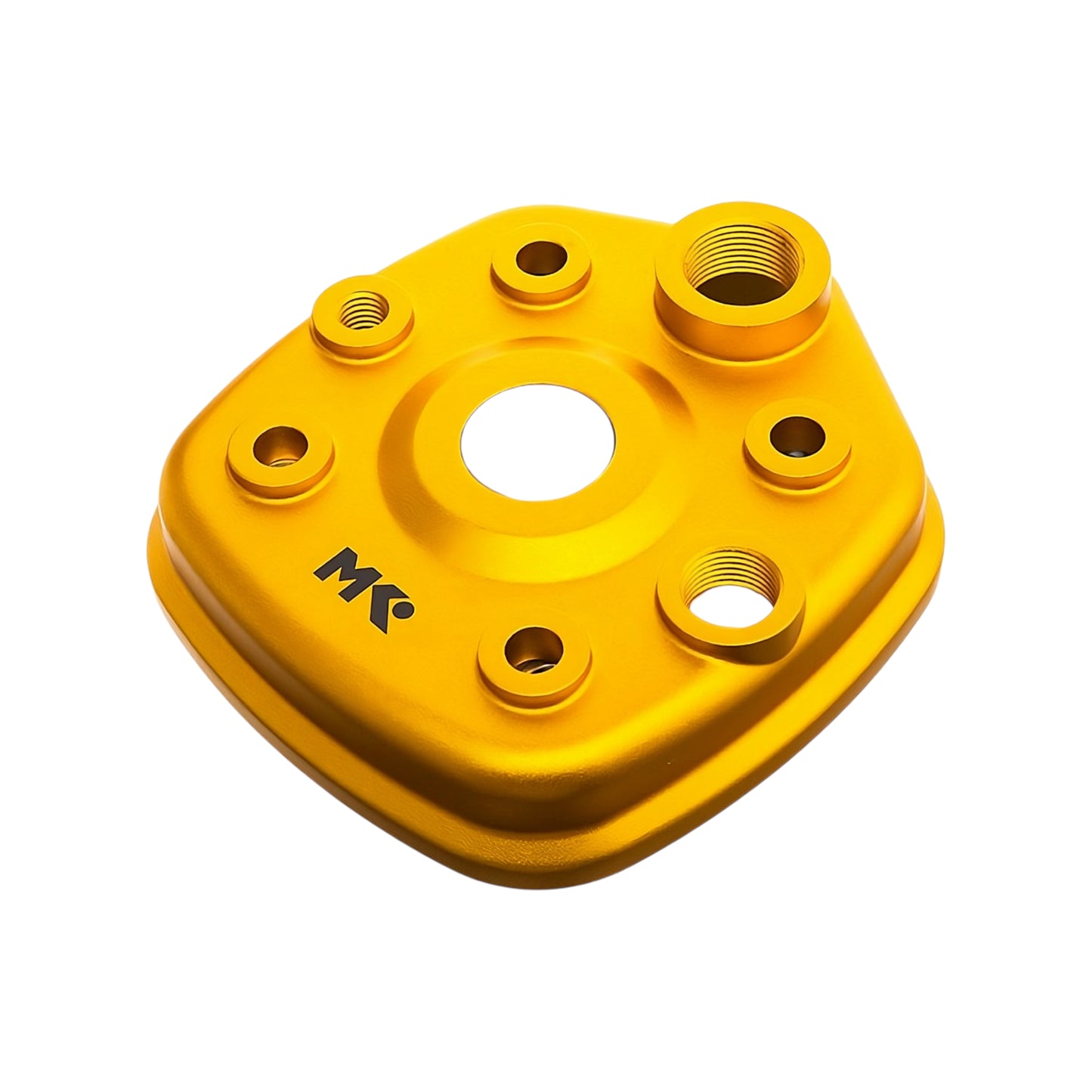 Tapa culata CNC Metrakit Pro Race 3 / 4 Minarelli AM6 '25 807R0340