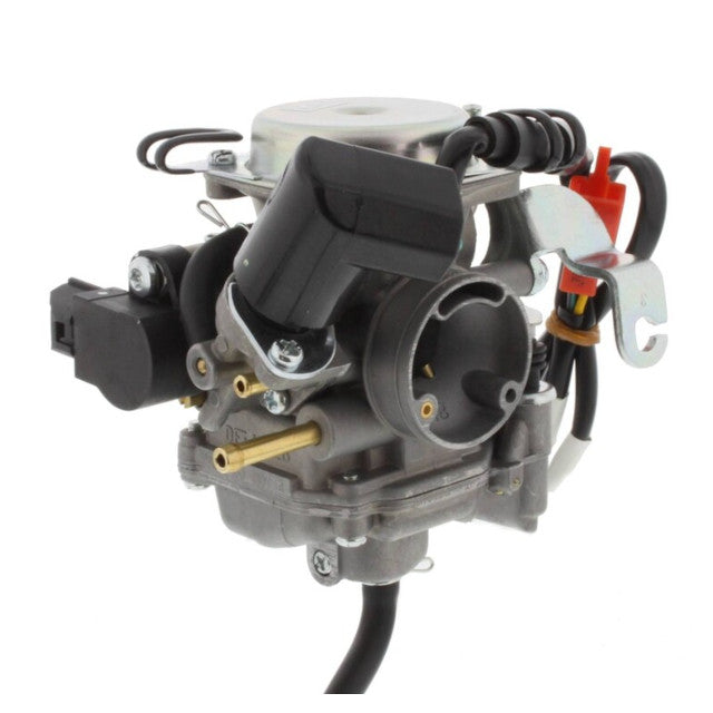 Carburador 180 tipo TKSVB SYM E4 Dellorto