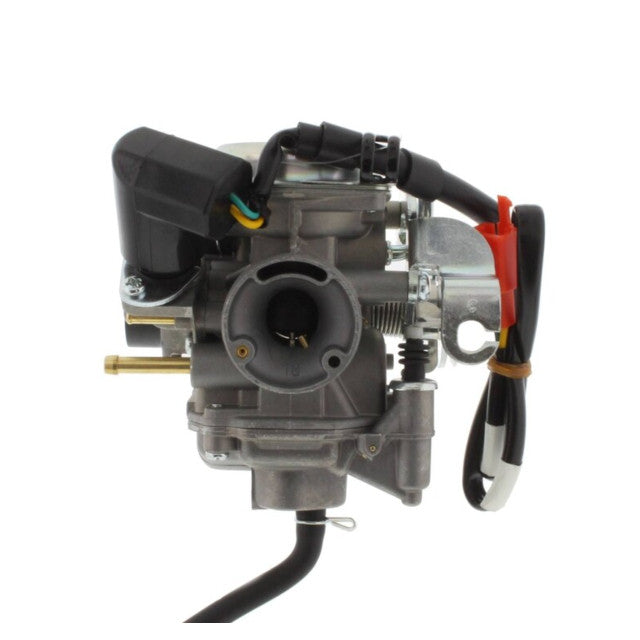 Carburador 180 tipo TKSVB SYM E4 Dellorto