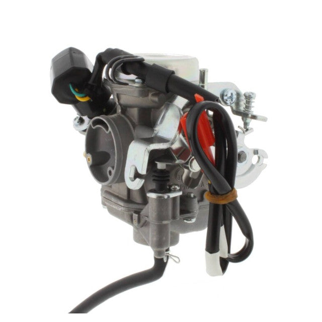 Carburador 180 tipo TKSVB SYM E4 Dellorto