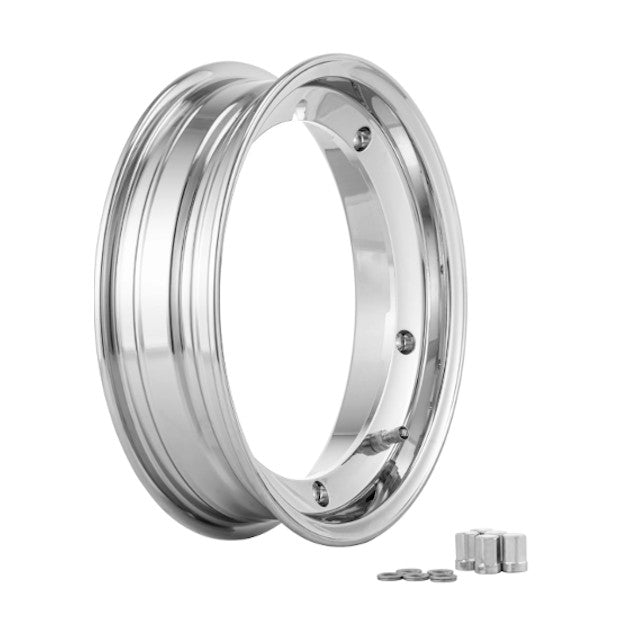 Tubeless tyre Vespa 2.50 10" SIP