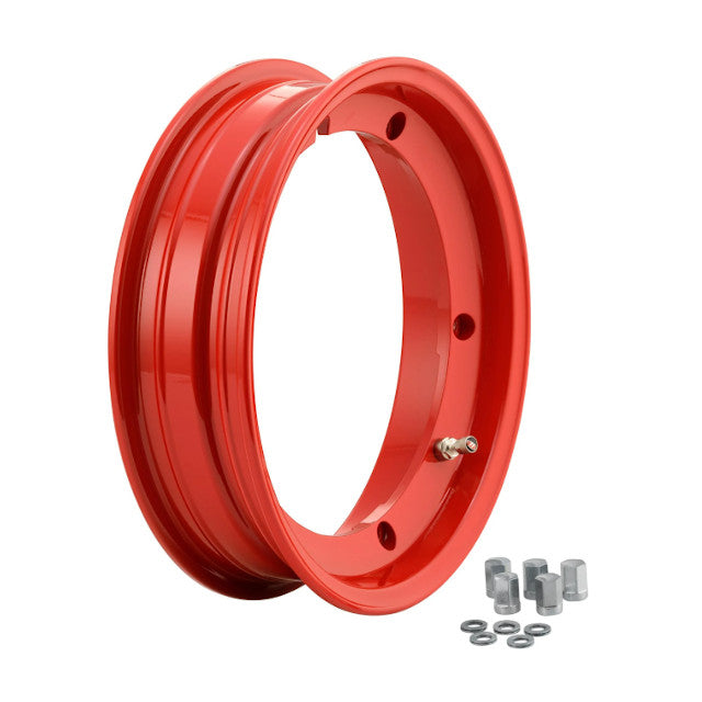 Tubeless tyre Vespa 2.50 10" SIP