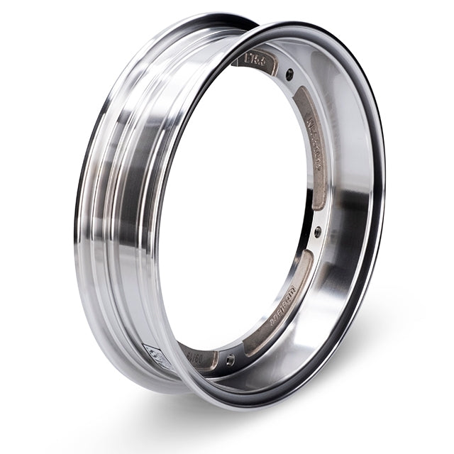 Tubeless tyre Vespa 2.10 Ø 10" SIP