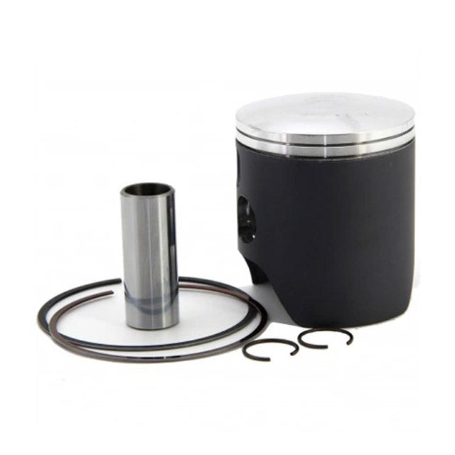 Piston Honda CR 125 90-91 2 segments Wössner