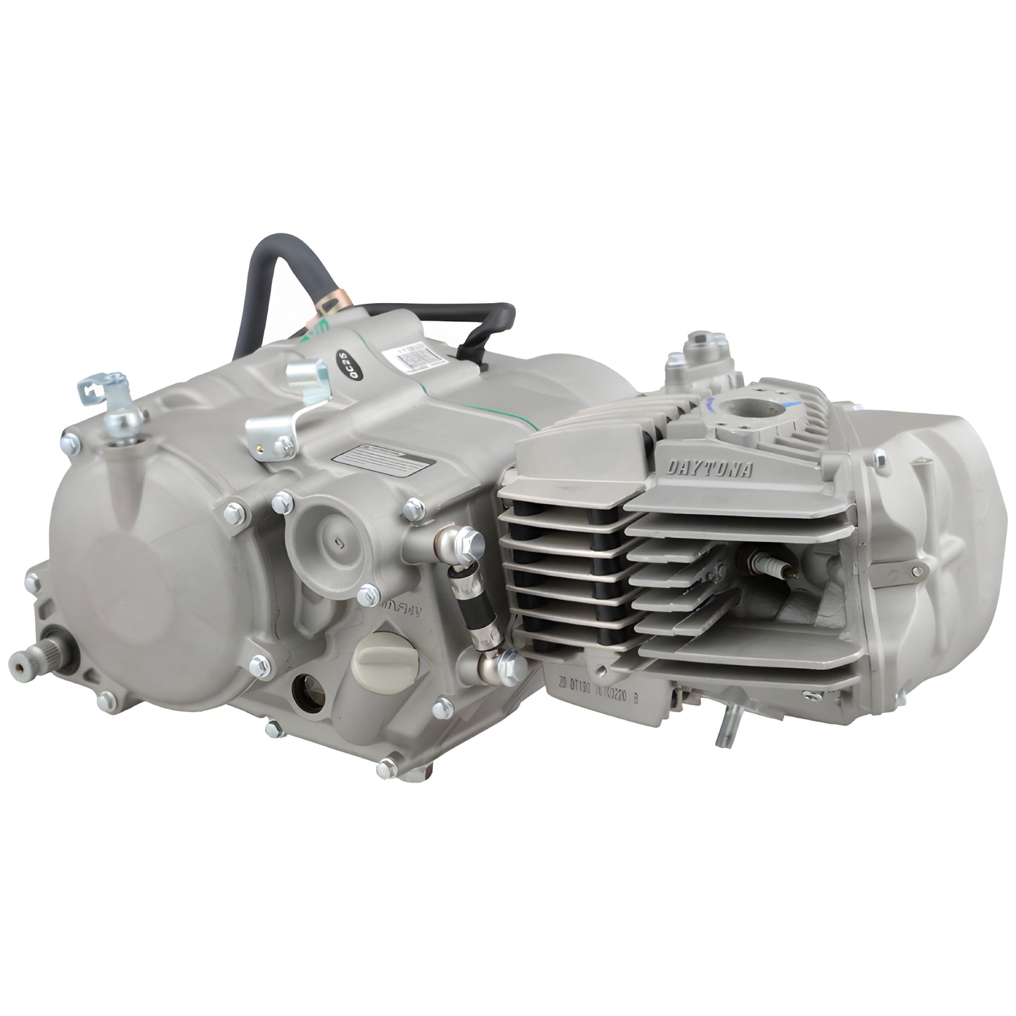 Motor Pitbike Daytona Anima 190SYS