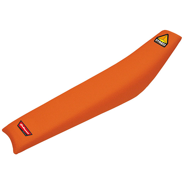 Asiento KTM EXC 17-18 / SX-SXF 16-18 Polisport - naranja-gris 8153500003