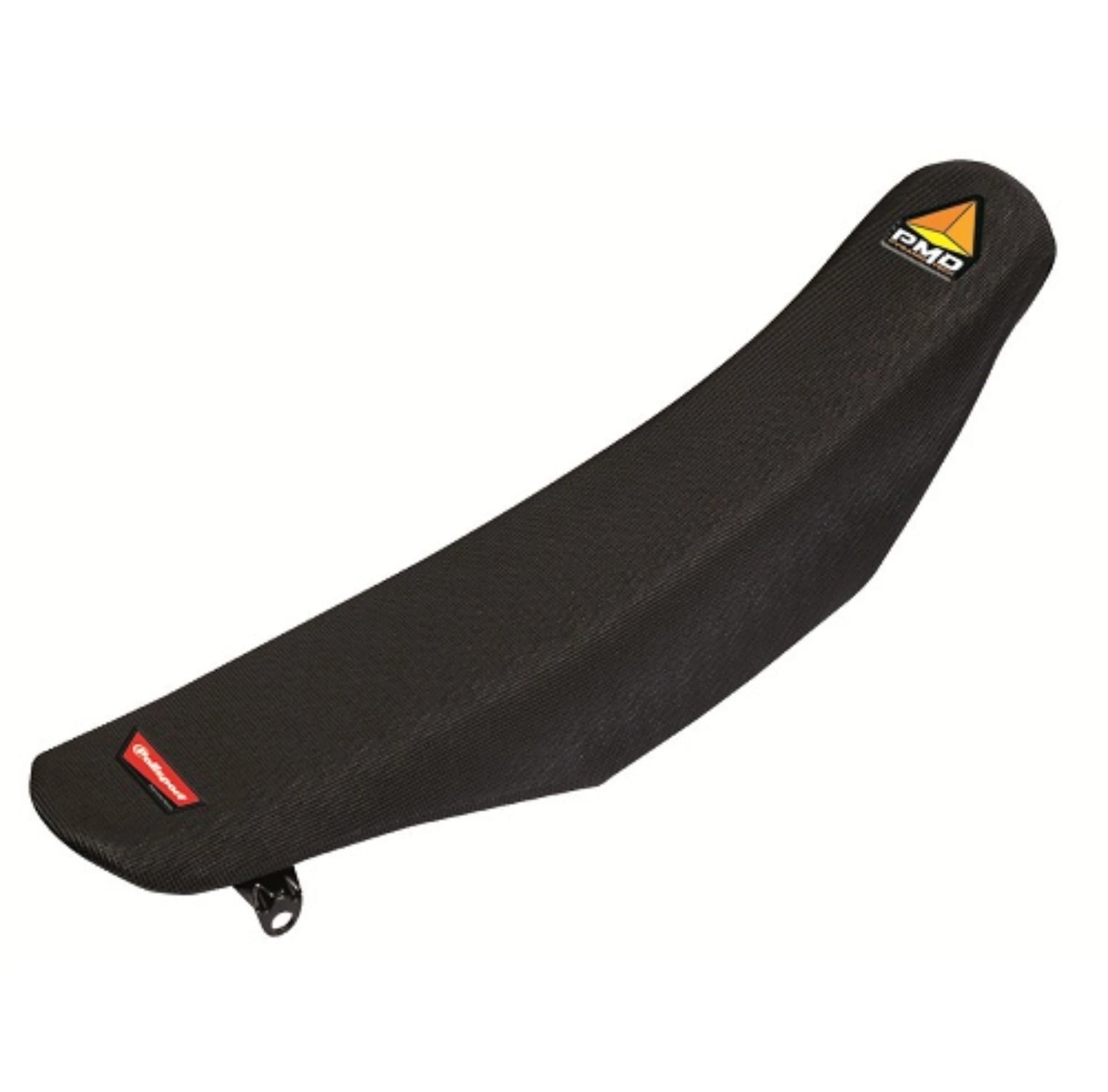 Funda del sillín Kawasaki KXF450 12-15 / KXF250 PMD 13-16 Polisport - negro 8154800001
