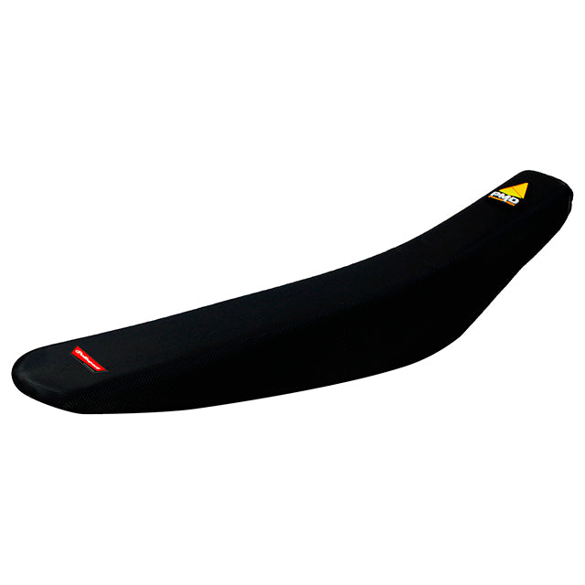 Funda del sillín Honda CRF450 17-20 / CRF250 PMD 18-21 Polisport - negro 8157200001